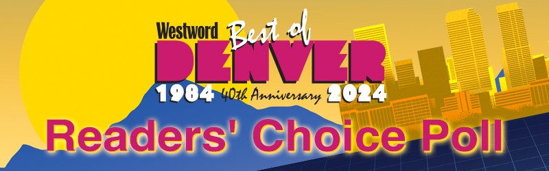 Best Of Denver® Readers' Poll 2024