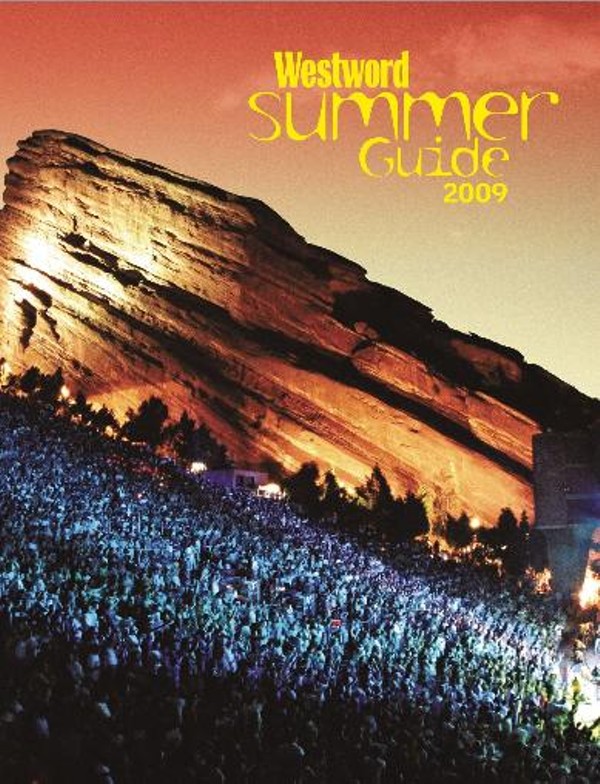 Summer Guide 2009