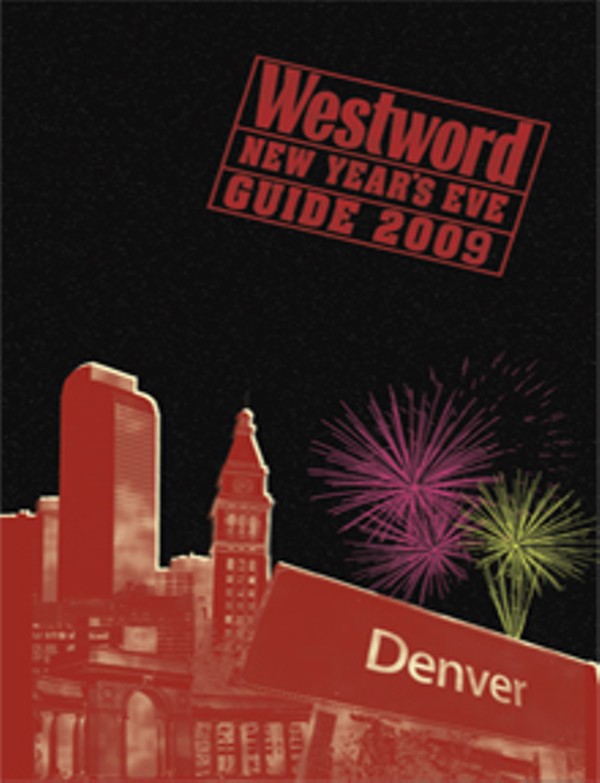 New Year's Guide 2010