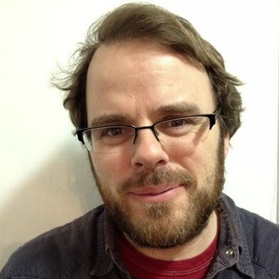 Image: Alan Scherstuhl