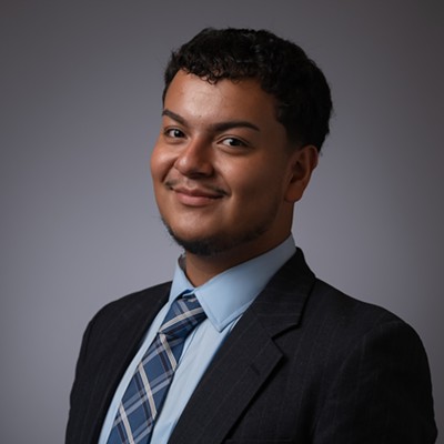 Image: Alexander Hernandez Gonzalez