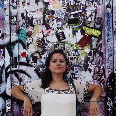 Image: Amanda Pampuro