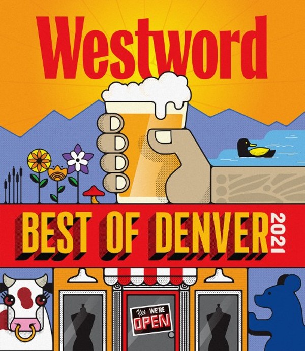 Best of Denver 2021 Best of Denver® 2021 Best Restaurants, Bars