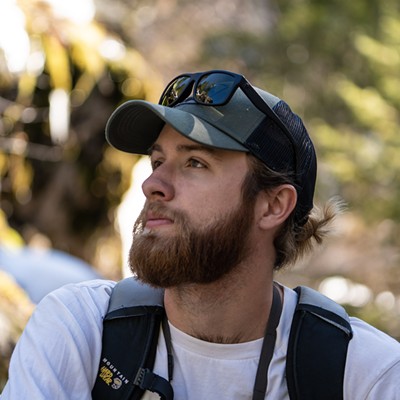 Image: Dustin Bailey
