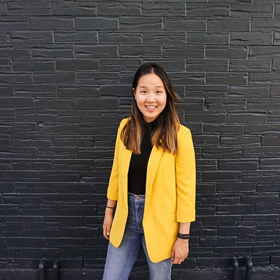 Image: Helen Xu
