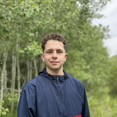 Image: Jacob Gorovoy
