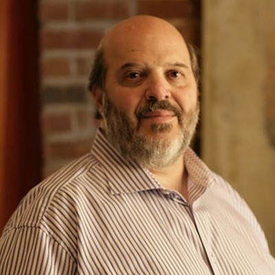 Image: John Imbergamo