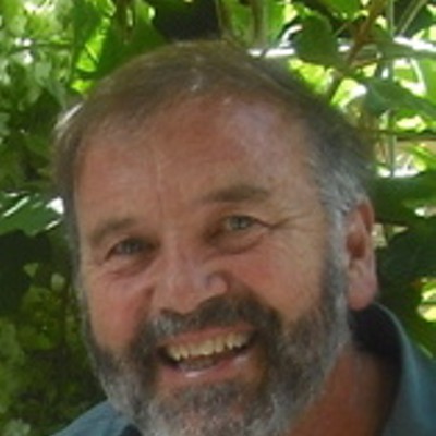 Image: John Sullivan