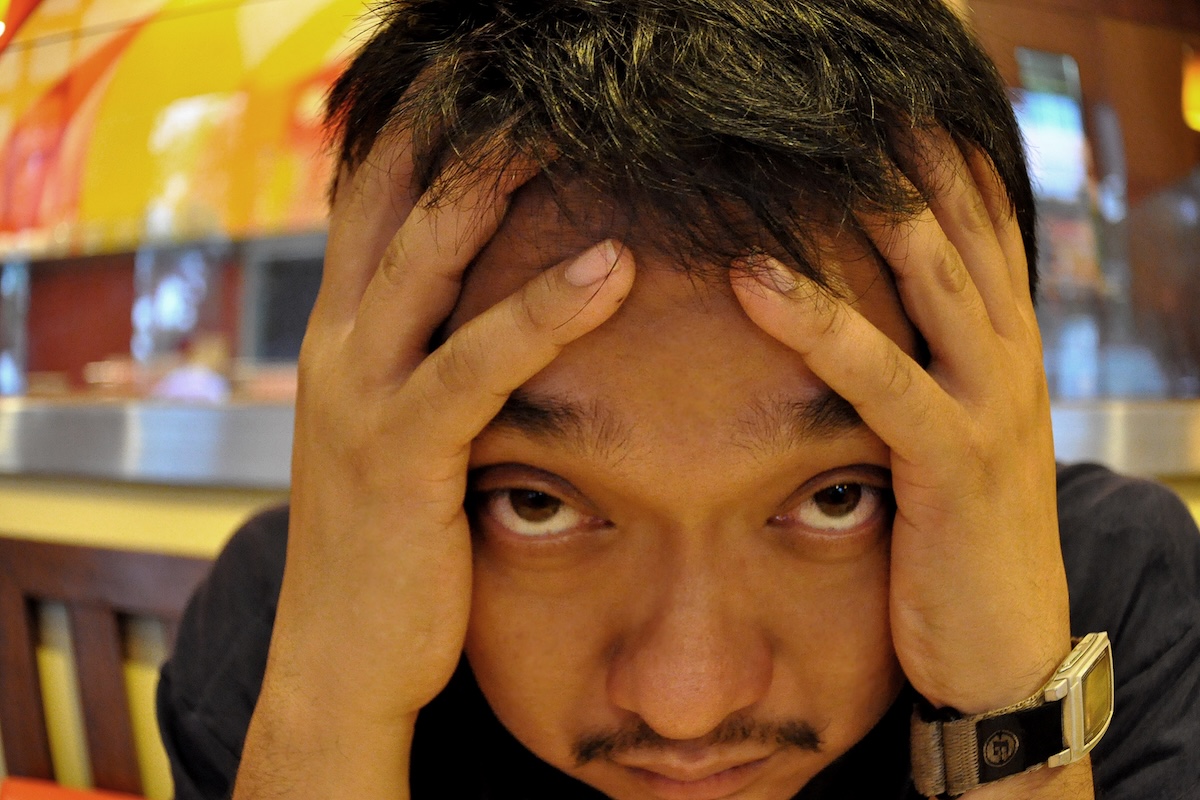 Does Denver's elevation really make hangovers worse?