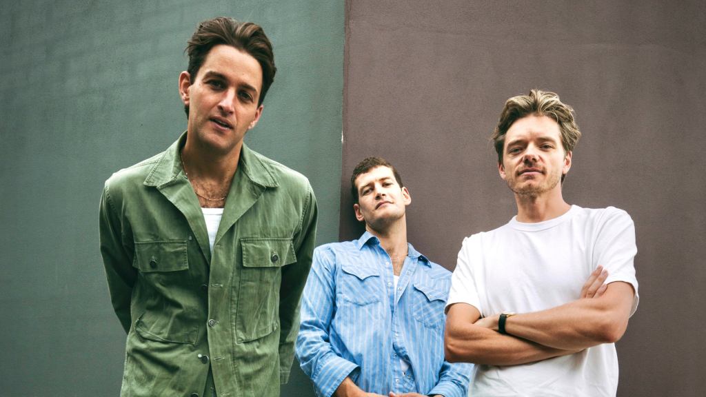 Sons Of The East – SONS World Tour 2025