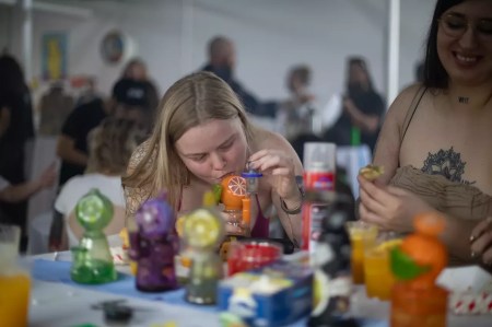 Cannabis Lounges, Tour Services and Other Weed-Friendly Venues in Denver