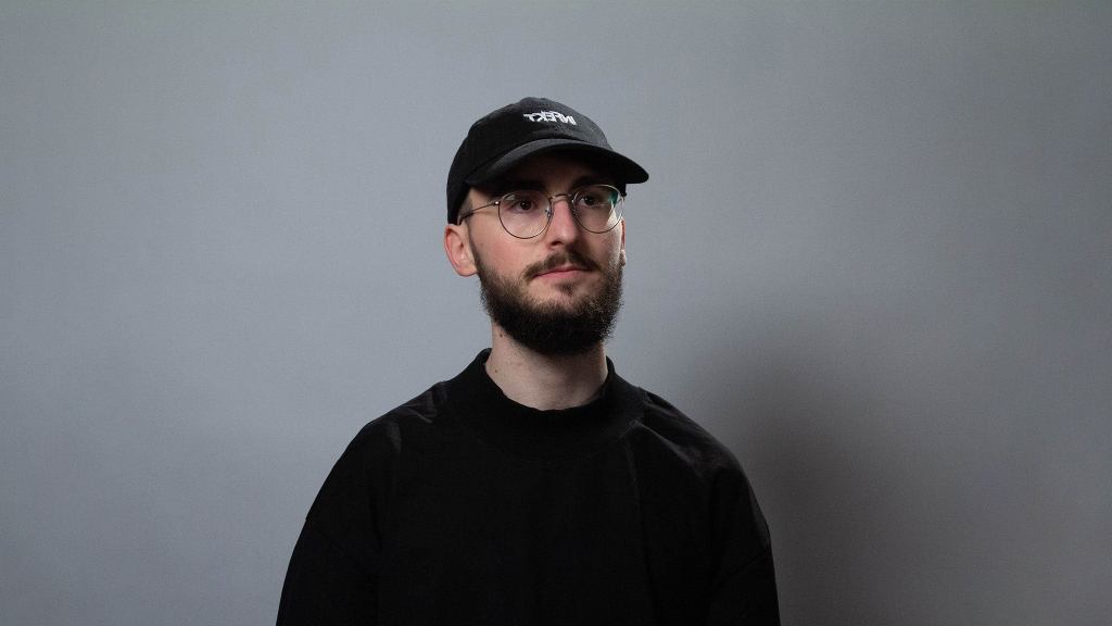 INFEKT Presents: Port Zero (16 & Over)