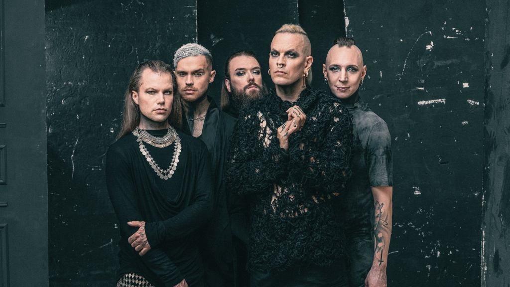 Lord of The Lost & The Birthday Massacre – The Dark Winter Tour