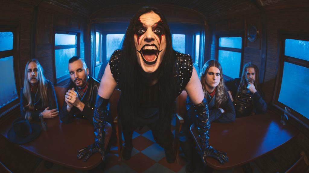 Avatar – In The Airwaves – USA 2025