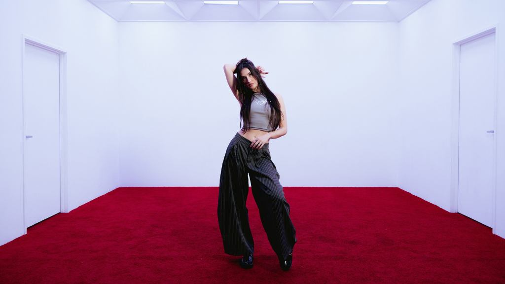 ALLEYCVT (16 & Over)