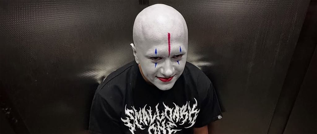 Lil Darkie – The Greatest Show In Human History