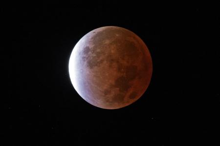 When to see the Strawberry Moon in Denver