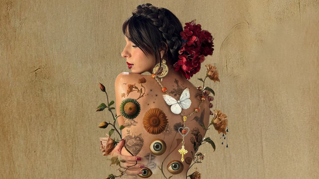 Ángela Aguilar – LIBRE CORAZÓN TOUR 2025