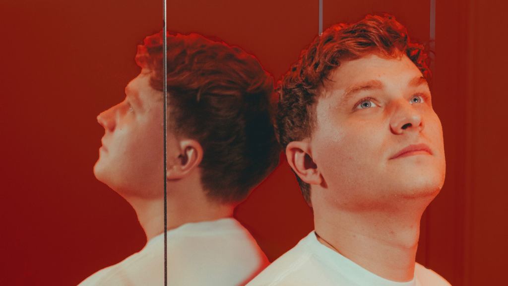 Ritual Fridays ft. Nils Hoffmann