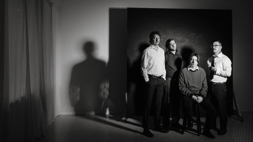 GREYHAVEN “KEEP IT QUIET TOUR” WITH SPECIAL GUESTS FOX LAKE & COMMONER