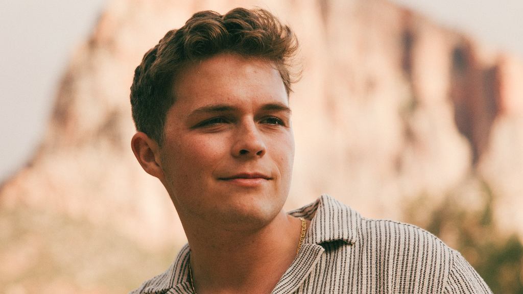 Josiah Queen – The Mt. Zion Tour