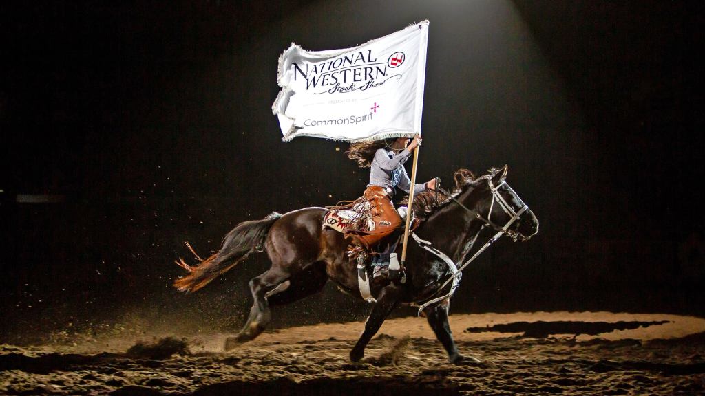 Grounds Admission – Fri. Jan. 23