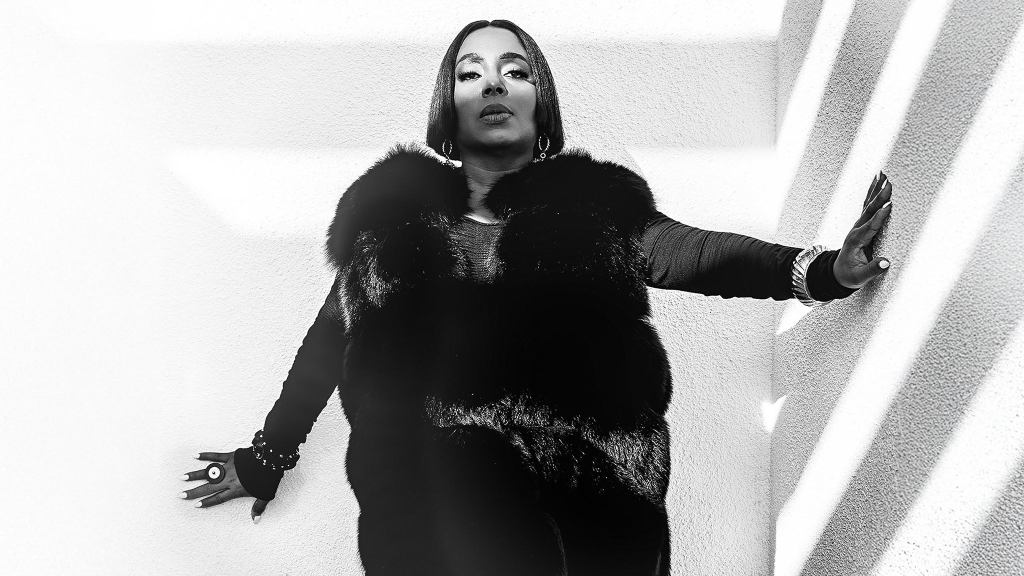 Ledisi: The Crown Tour