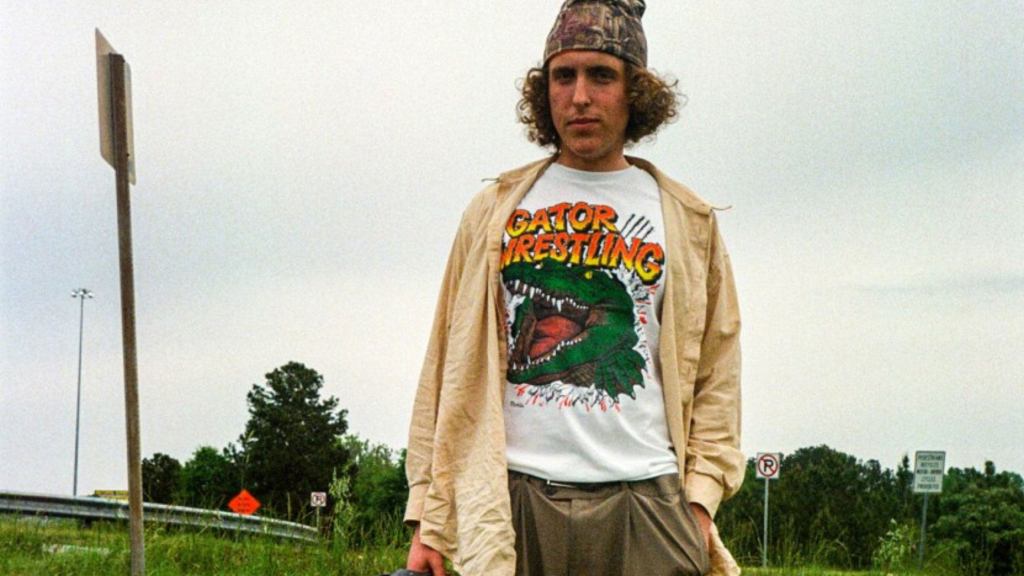 All Gas No Brakes x Channel 5 “Carnival”