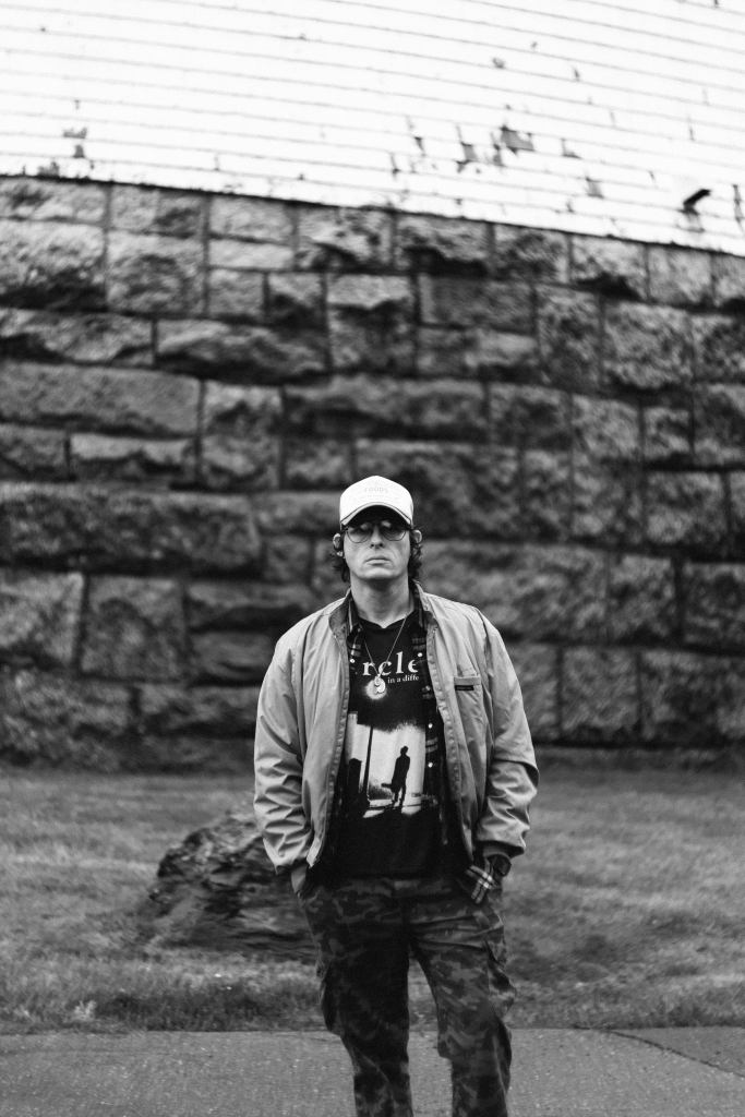 Stephen Wilson Jr. (16 and Over)