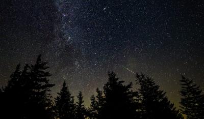 How to catch the Perseid meteor shower in Colorado