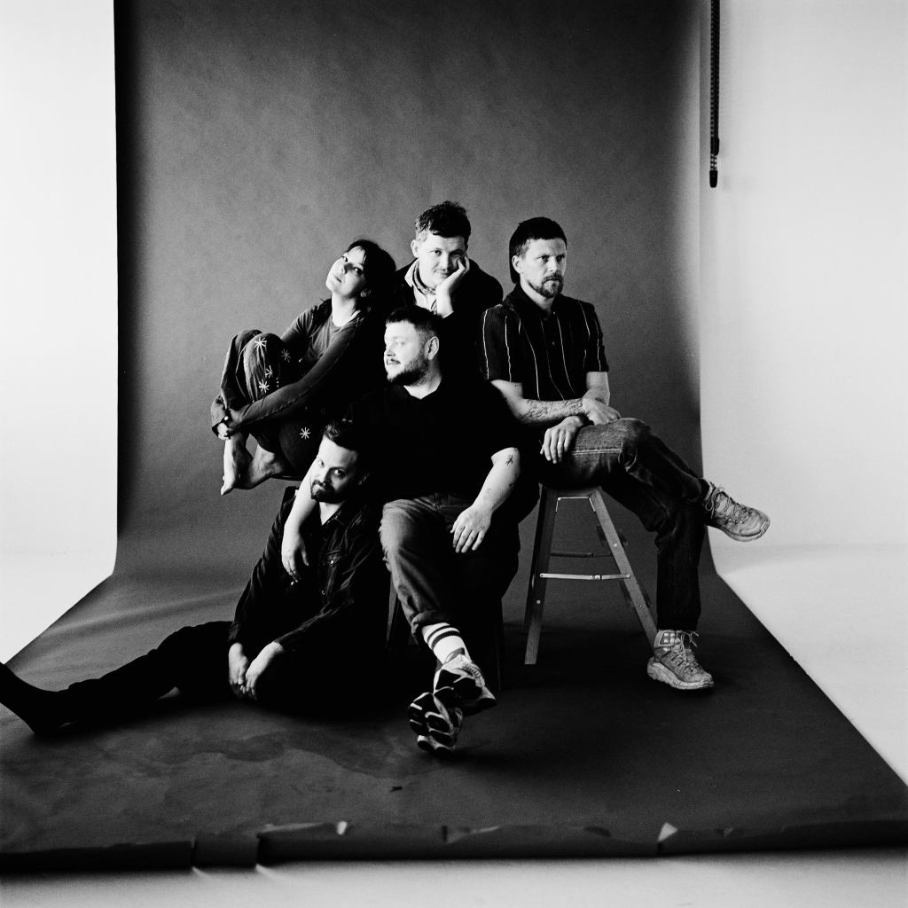 Of Monsters and Men (16+ Event)