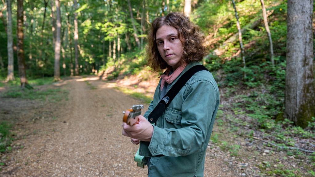 Daniel Donato’s Cosmic Country