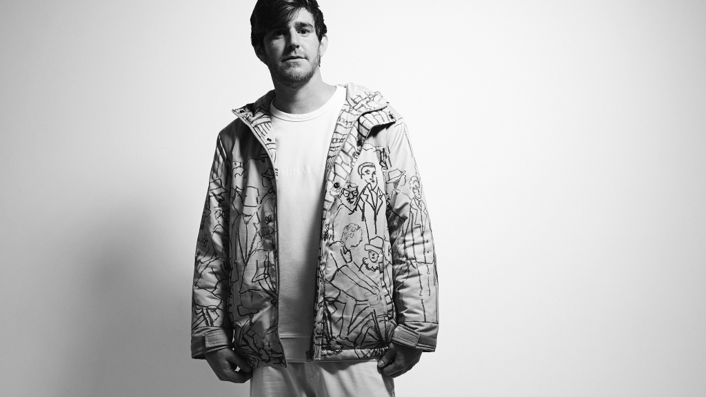 NGHTMRE (16 and Over)