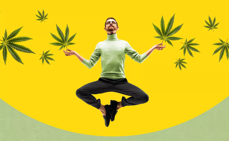 Marijuana
