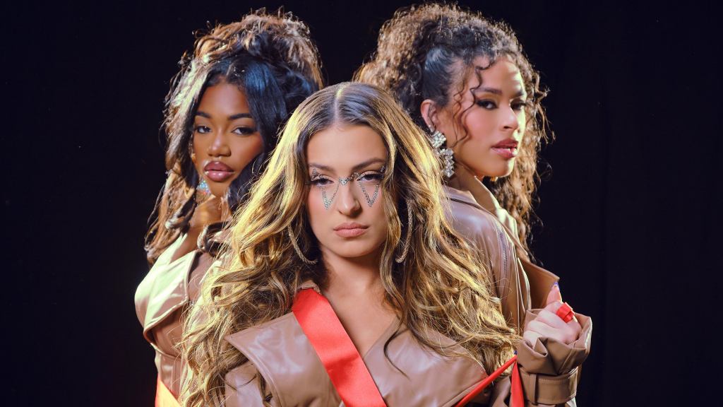 3Quency with Soulidified – Bandemonium Tour 2025