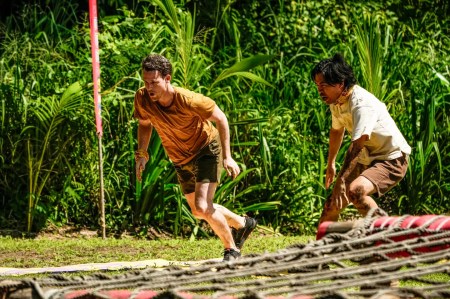 Denver Resident Steven Ramm Competes on Survivor