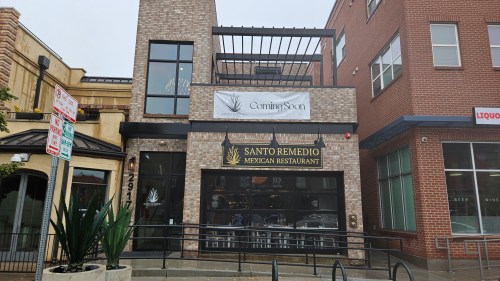 Popular Berkeley Mexican Restaurant Moves to Jefferson Park