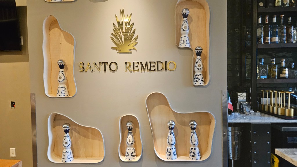 Santo Remedio
