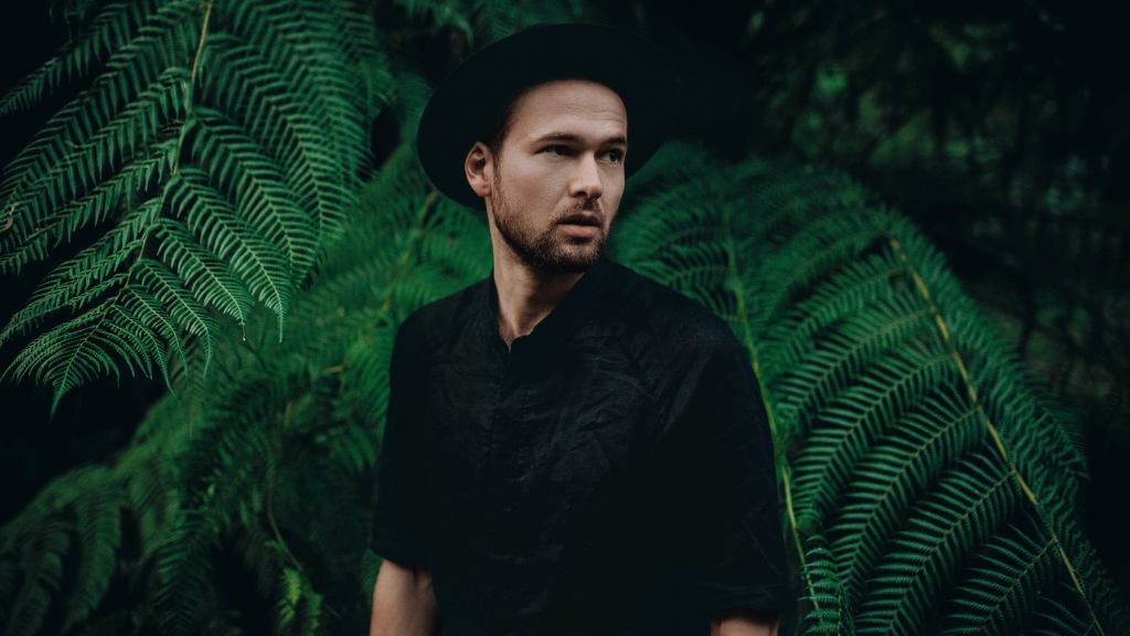 Monolink – The Beauty of It All Tour