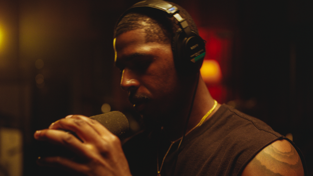 Khamari – To Dry a Tear Tour