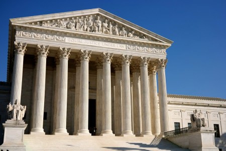 Colorado Has Another Date at the Supreme Court