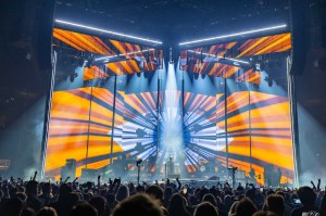 Deftones Dominate Denver: Photos