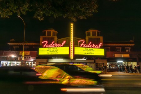 The Federal Theatre Opens With Latin Pride: Review