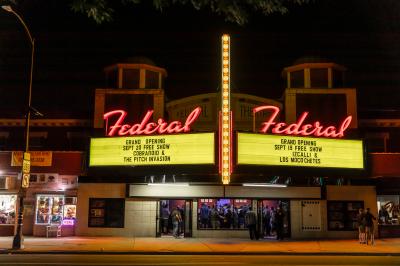 Three Denver music venues are unionizing