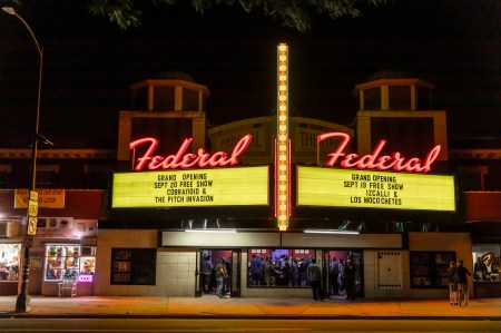 Three Denver music venues have unionized