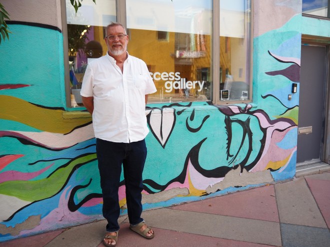 Access Gallery Celebrates Twenty Years