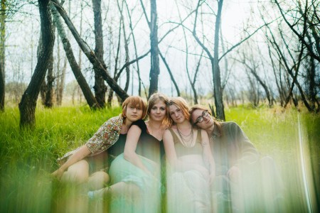 Fort Collins Band Examines Growth and Rebirth on Debut Album