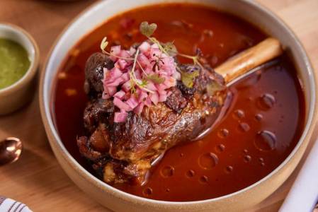 LoHi Mexican Restaurant Among The Best in North America