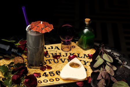 Sip Spooky: The Best Halloween Bars in Denver