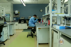 Denver Lab Given $47K to Help Clear Rape Kit Backlog